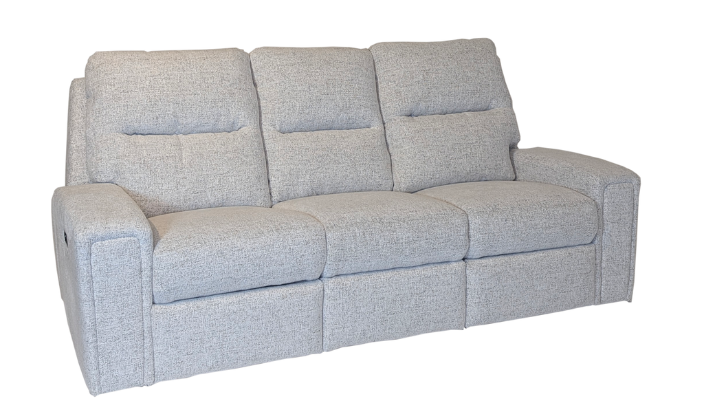 Miller Triple Power Sofa