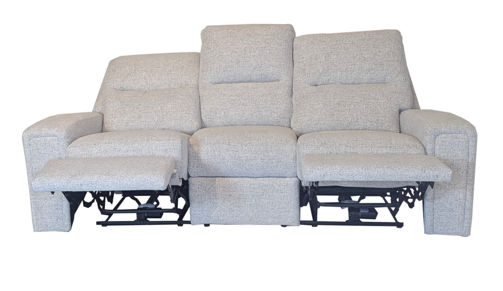 Miller Triple Power Sofa