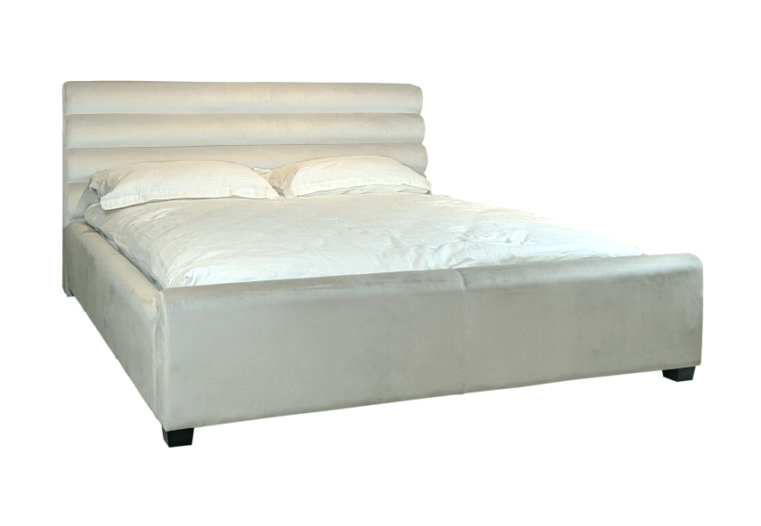 Mackenzie Upholstered Queen Bed