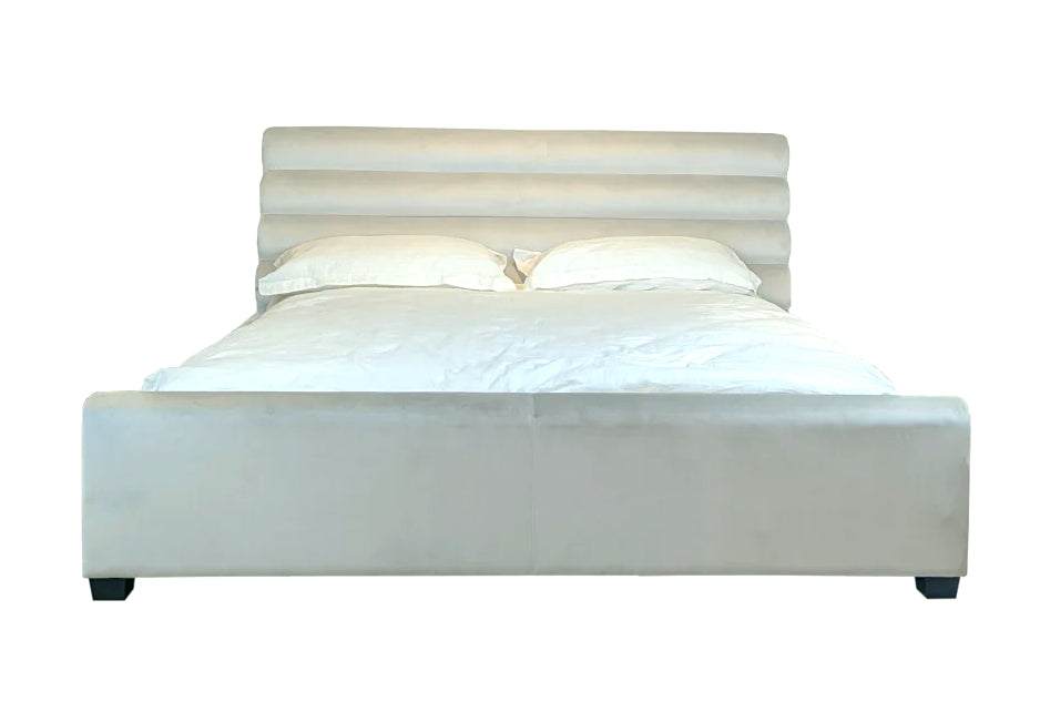 Mackenzie Upholstered Queen Bed