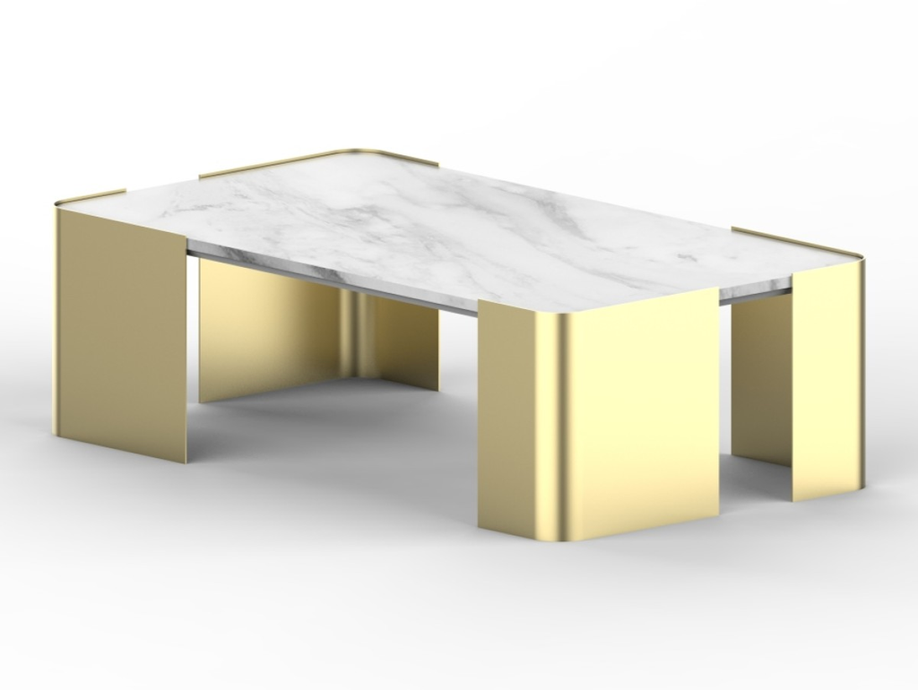 Mackley Coffee Table