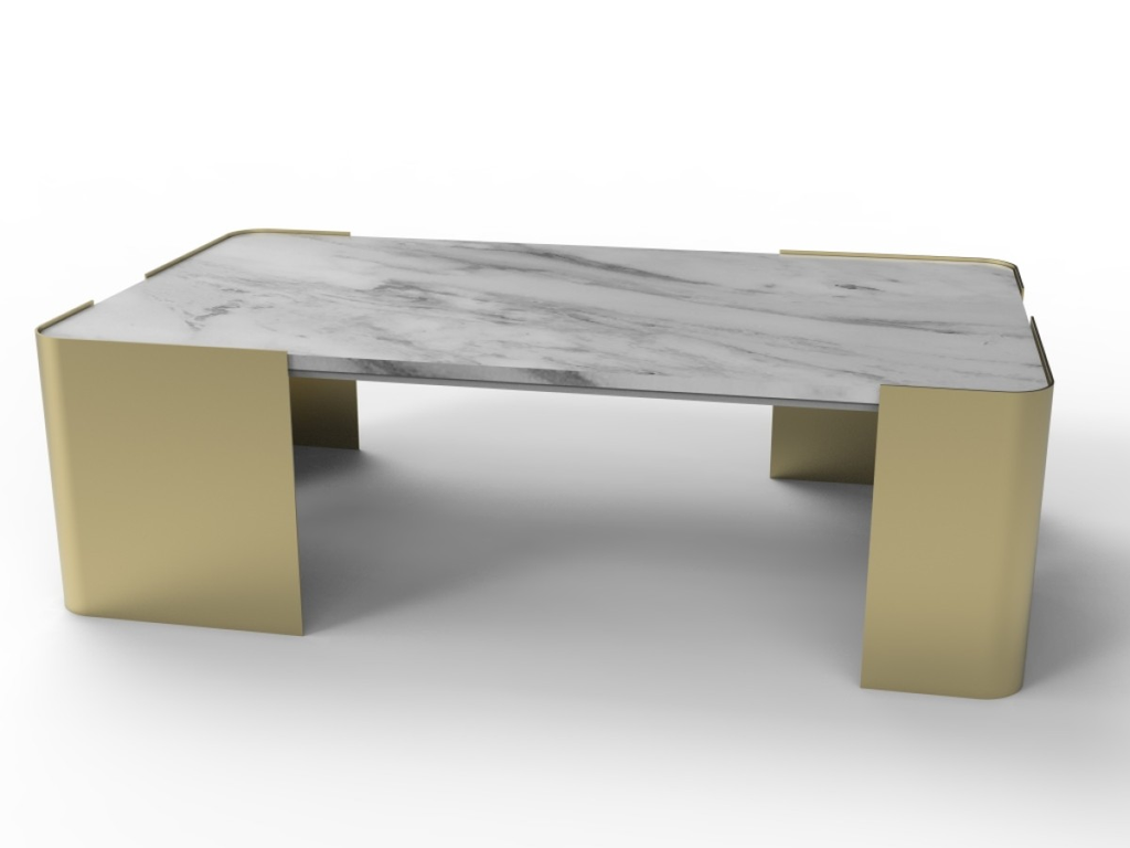 Mackley Coffee Table