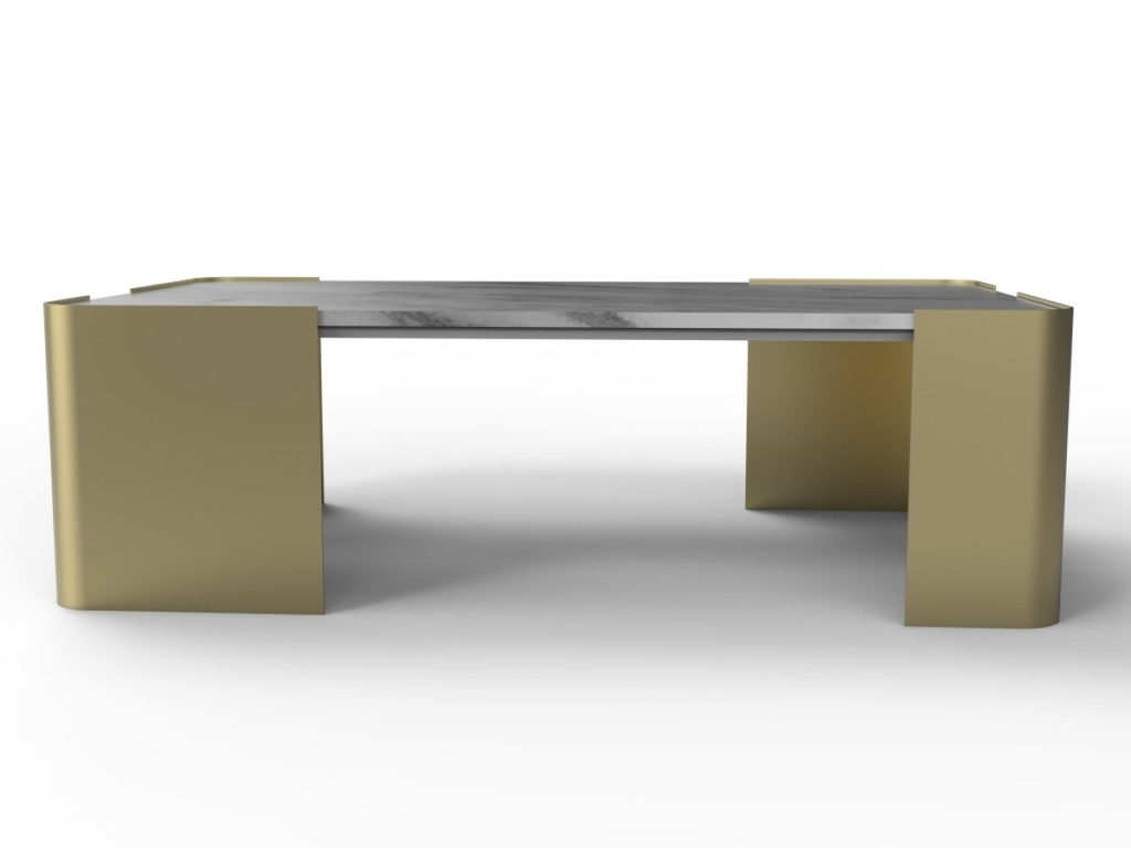 Mackley Coffee Table