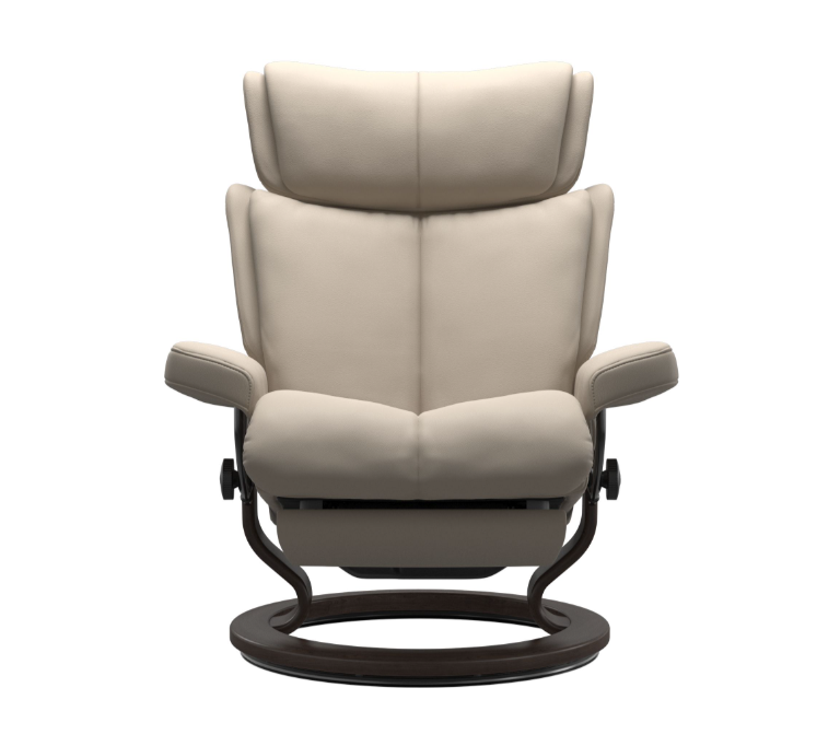 Magic Chair & Ottoman Power Recliner Base - Medium