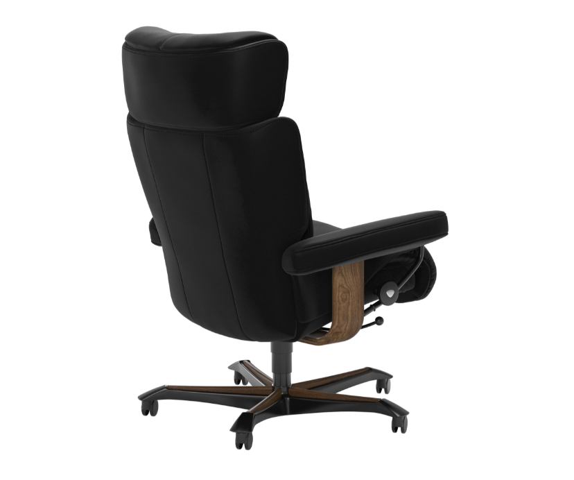 Magic Office Chair