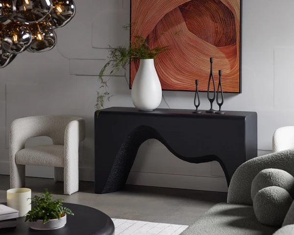 Mana Lounge Chair <br><small>Available in four alternate fabrics</small>