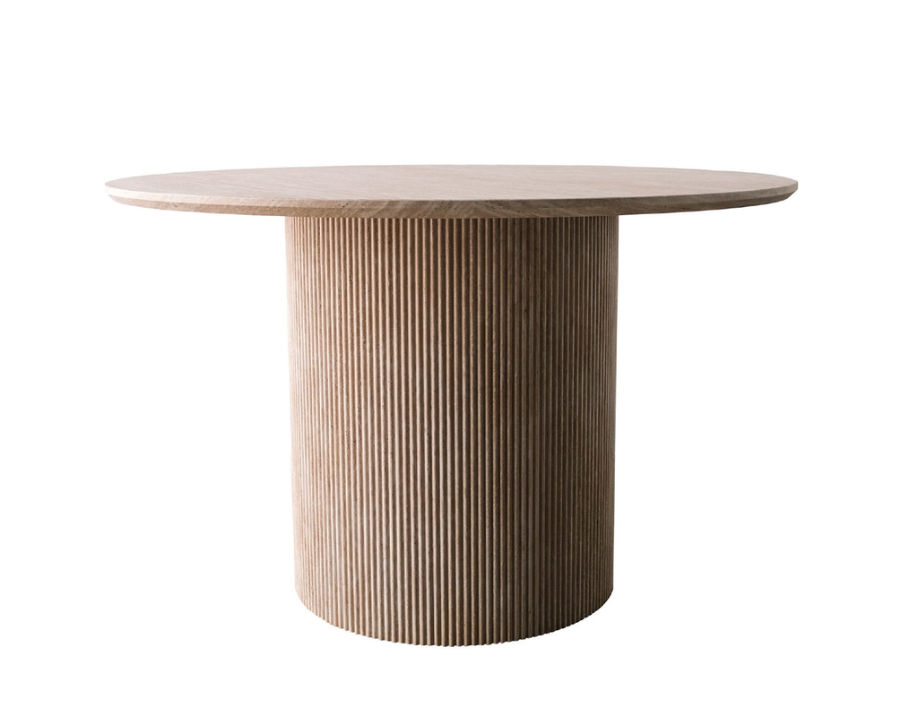 Mara Round Dining Table