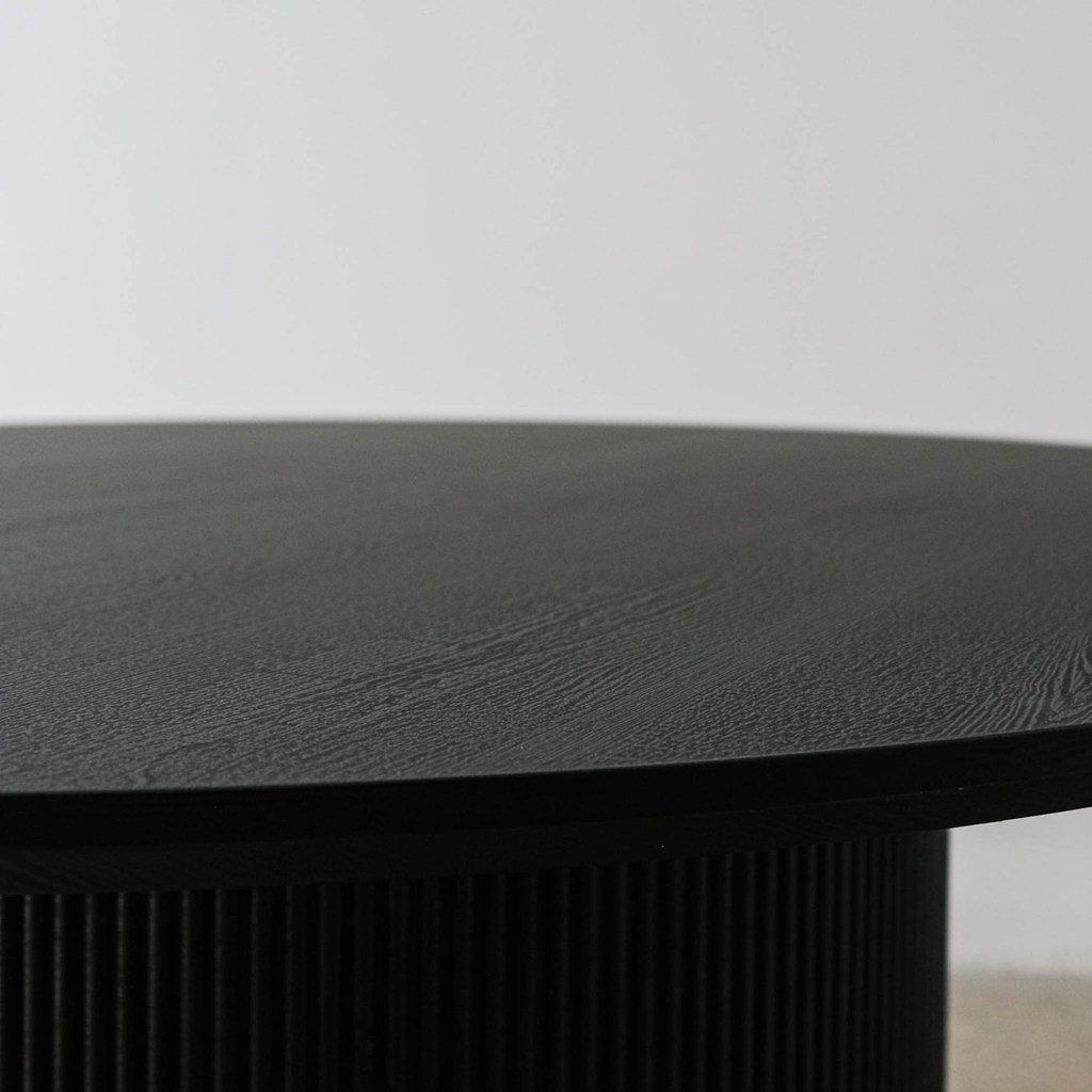 Mara Round Dining Table