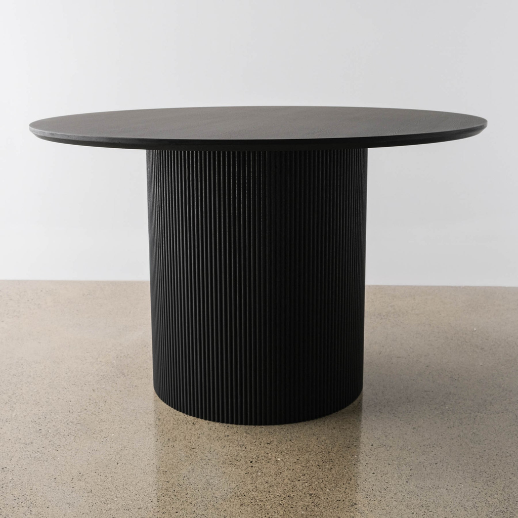 Mara Round Dining Table