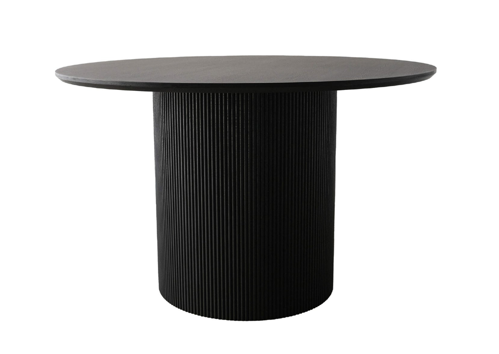 Mara Round Dining Table