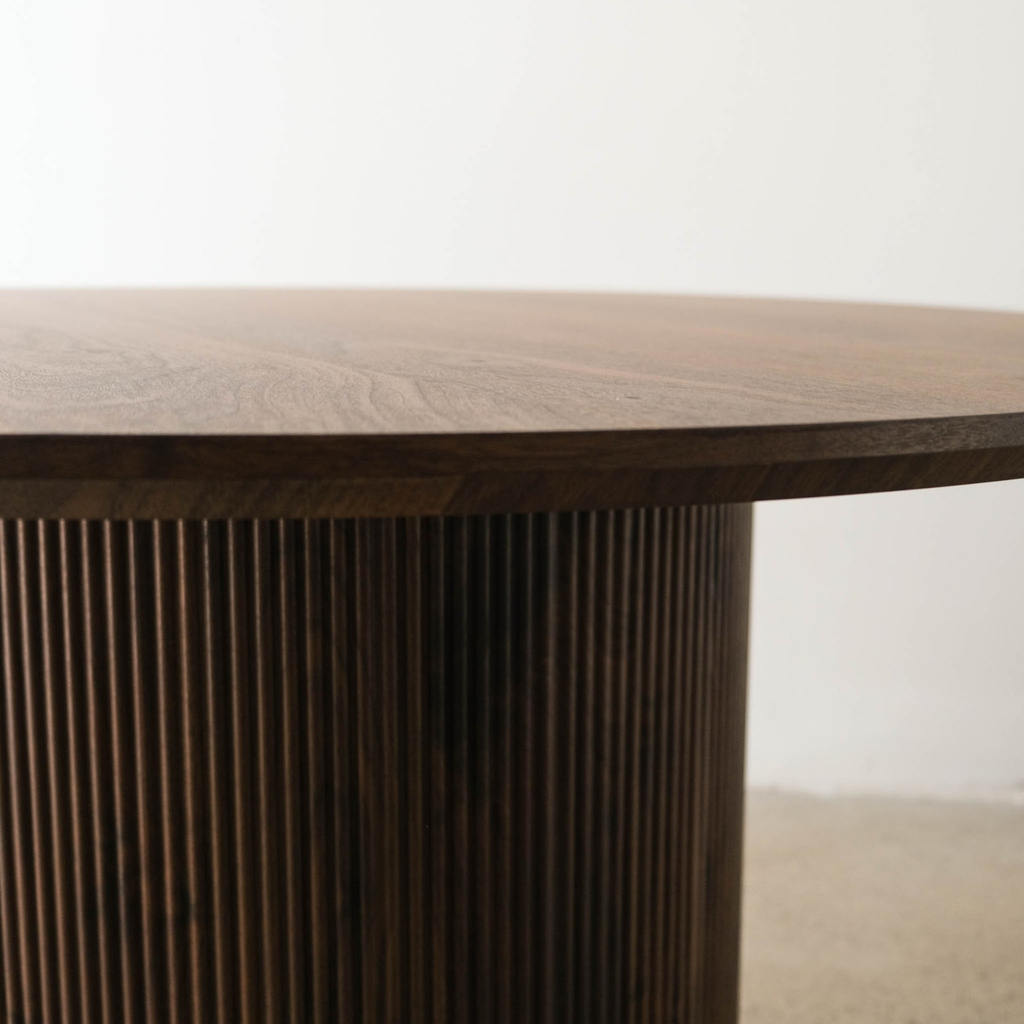 Mara Round Dining Table