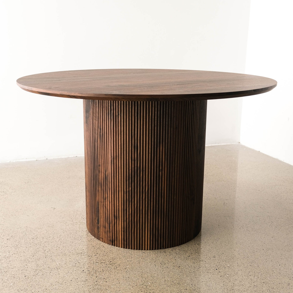 Mara Round Dining Table