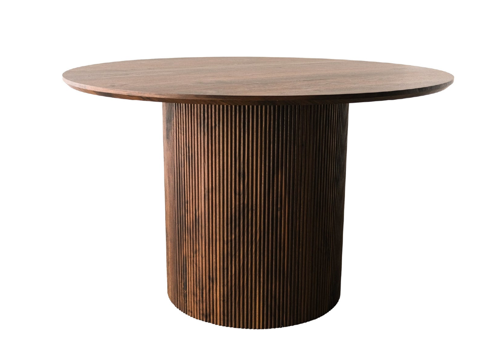 Mara Round Dining Table