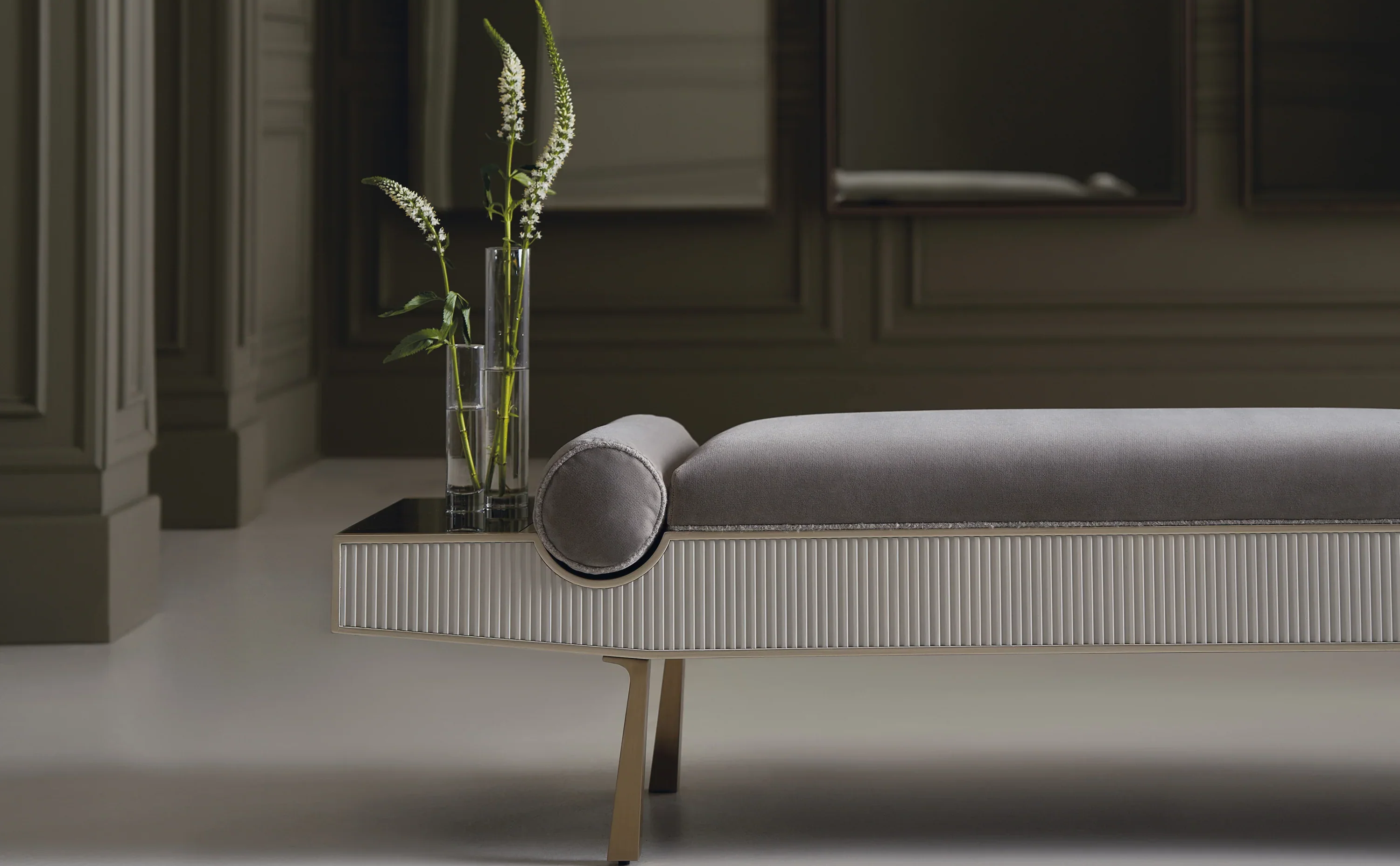 Benches &amp; Ottomans