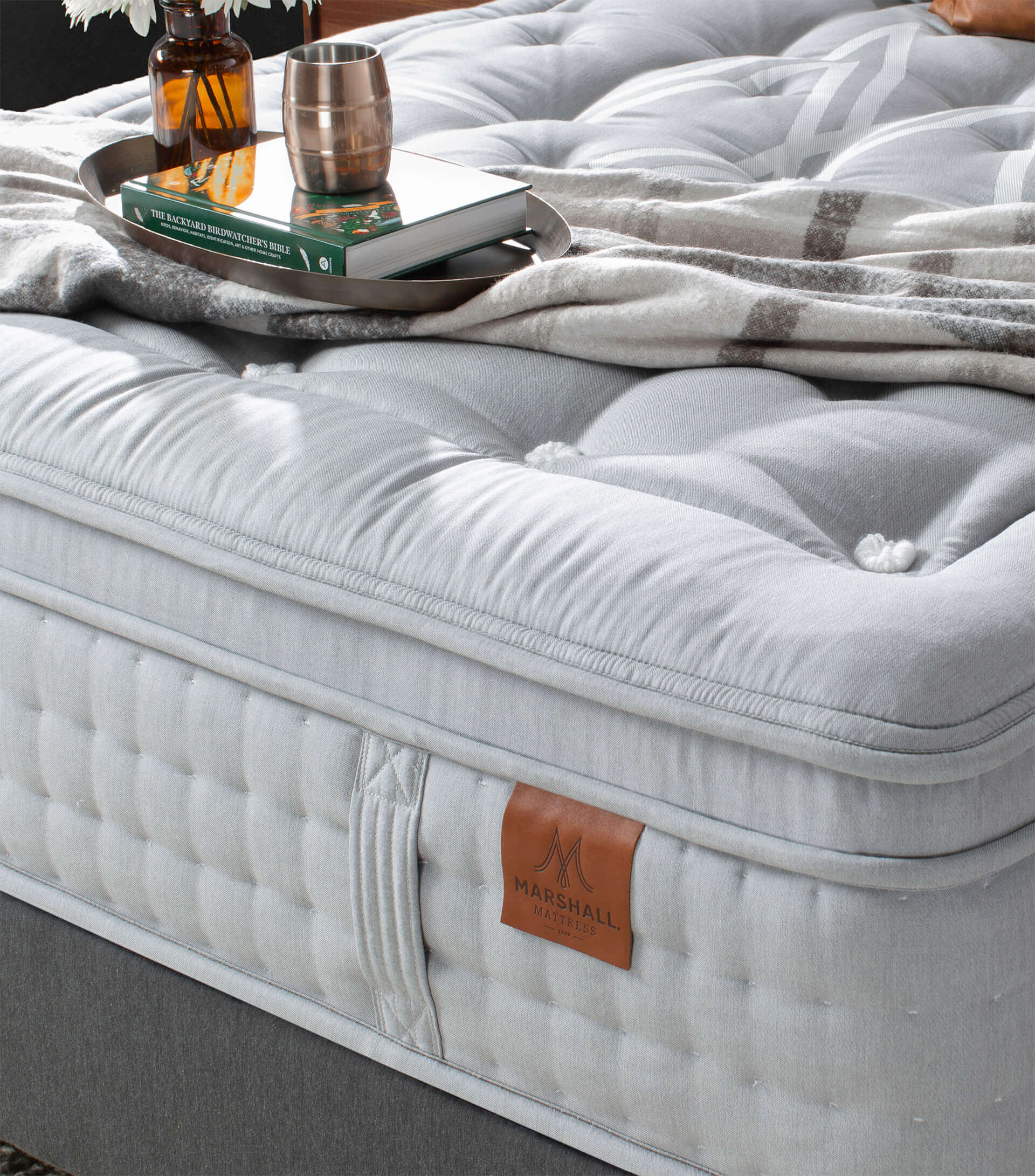 Mattress