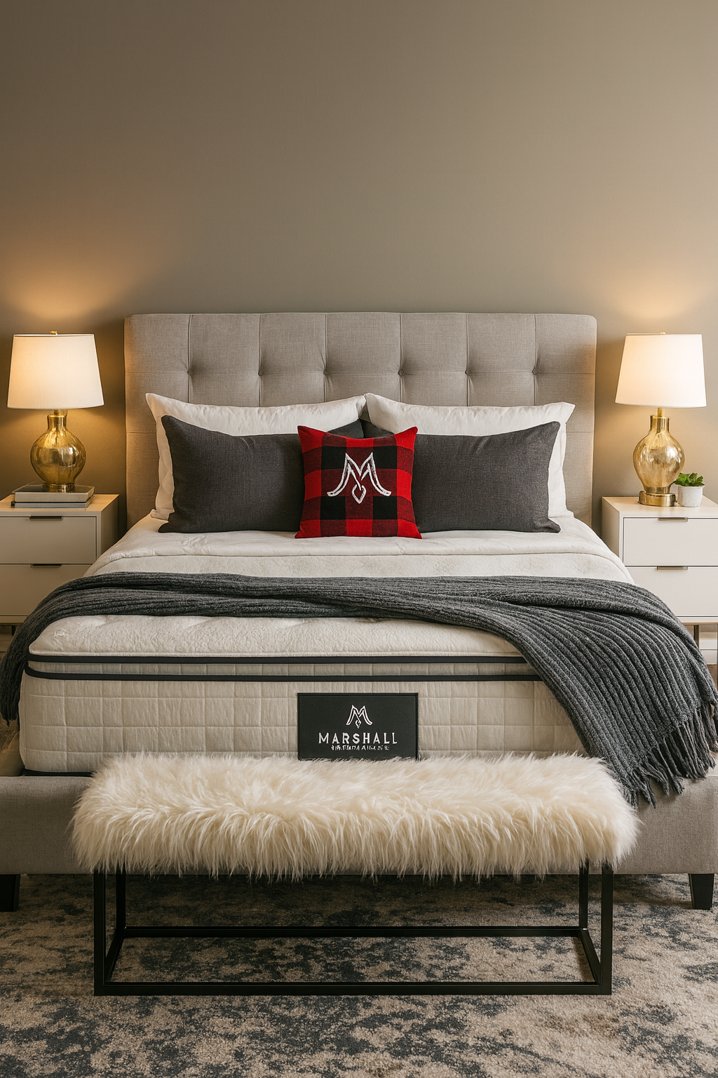 Mattress