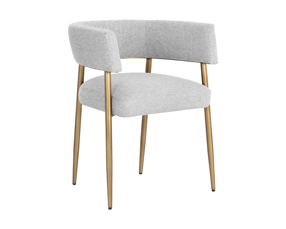 Masterson Dining Armchair