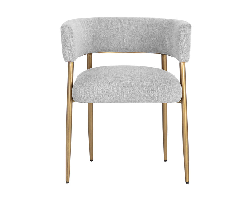 Masterson Dining Armchair