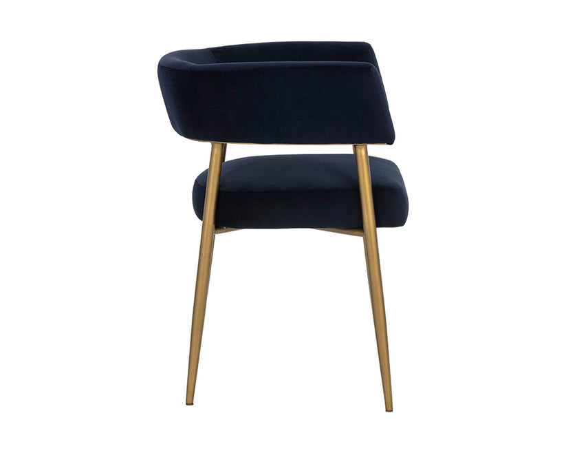 Masterson Dining Armchair