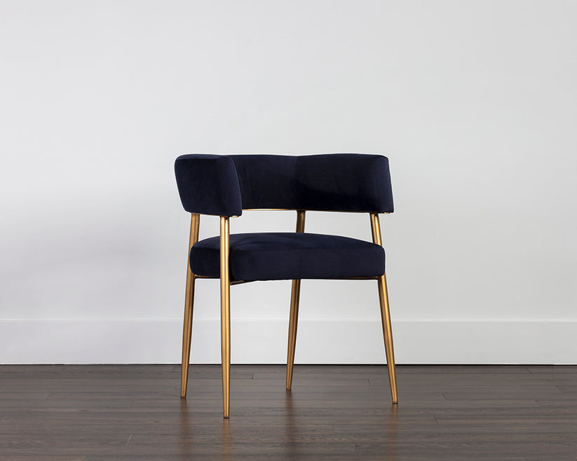 Masterson Dining Armchair