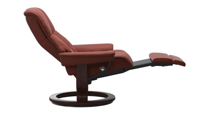 Mayfair Power Recliner Chair - Large