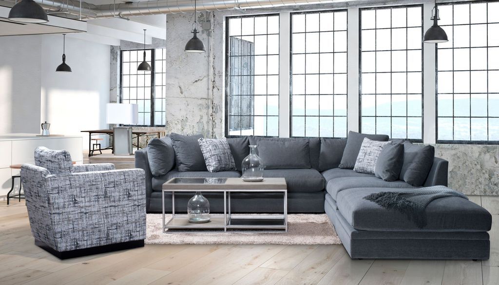 Michaelsen Sectional