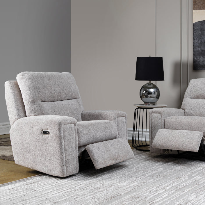 Recliner