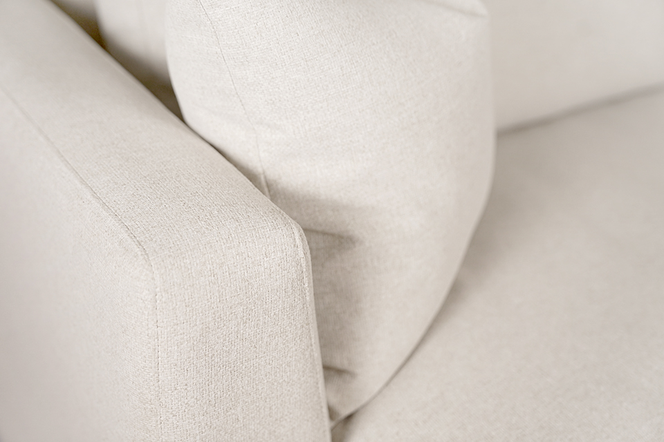 Milo Sofa <br><small>Available in multiple configurations and fabrics</small>