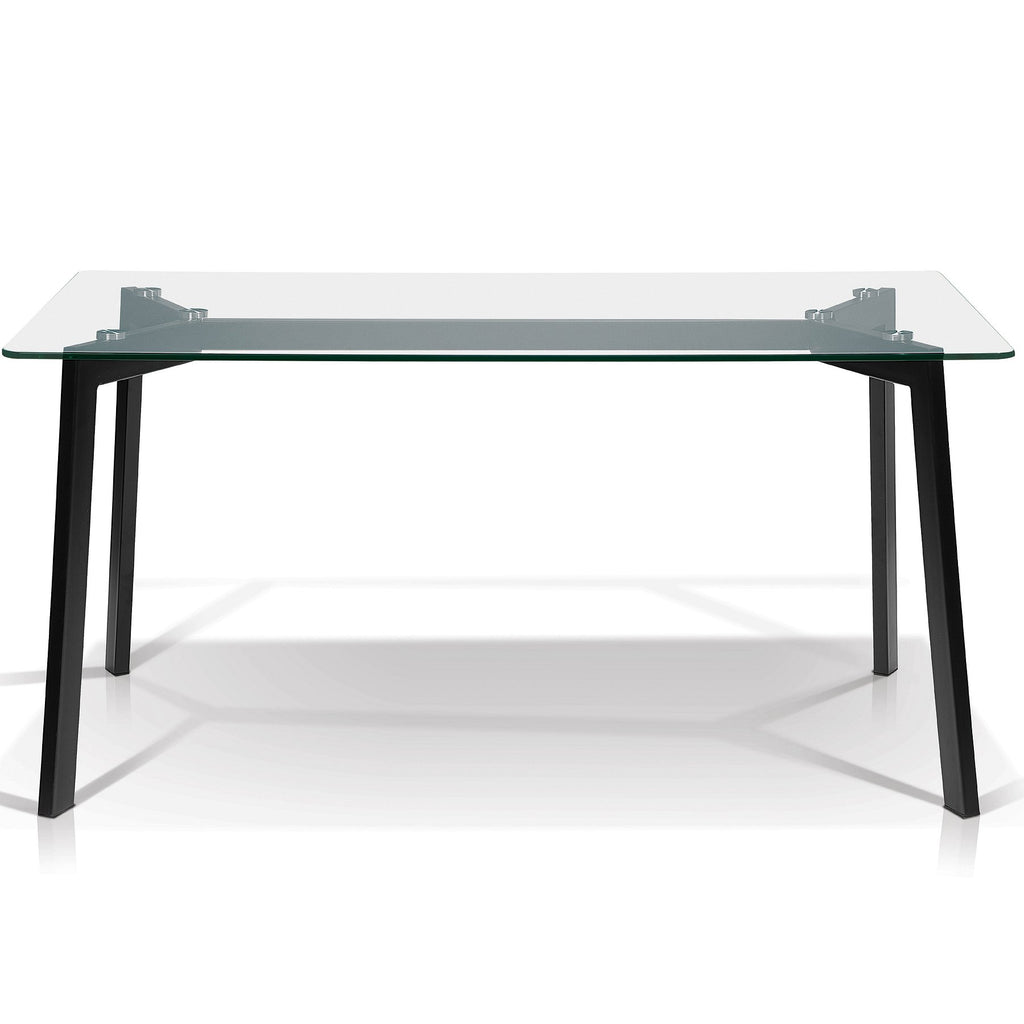 Mobil Rect Dining Table