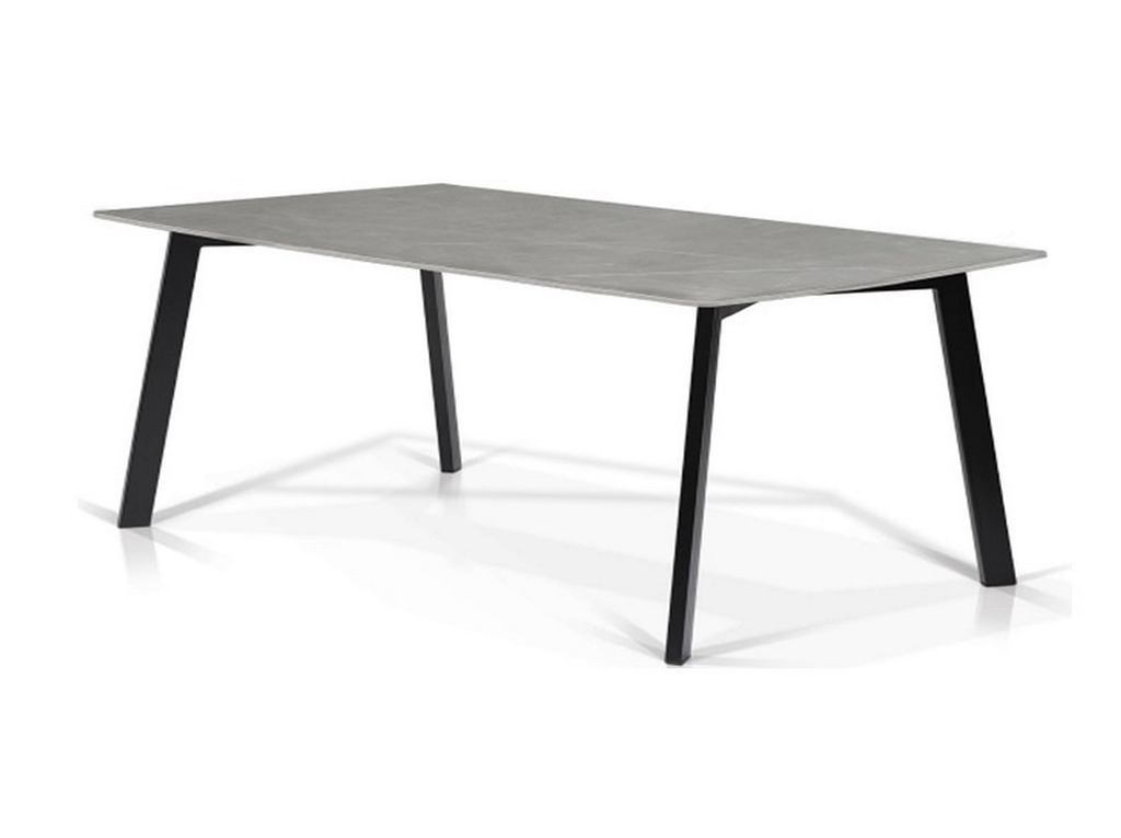 Mobil Rect Dining Table