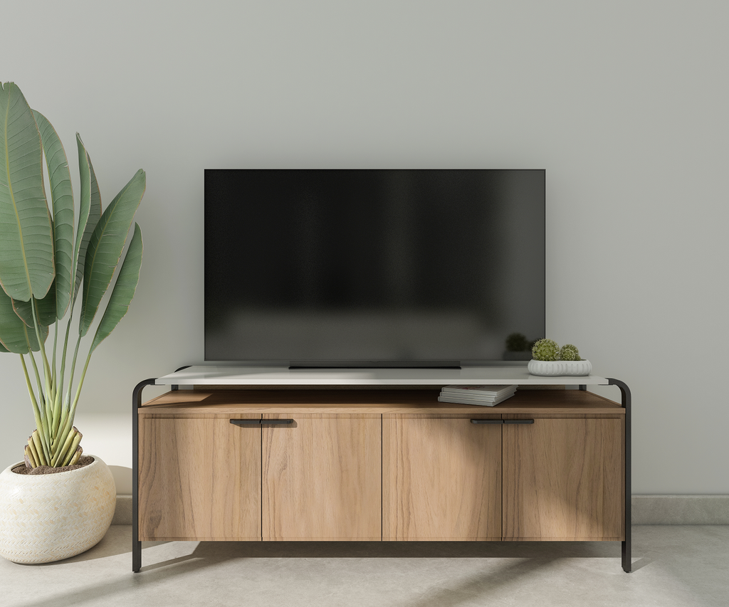 Natela Media Console