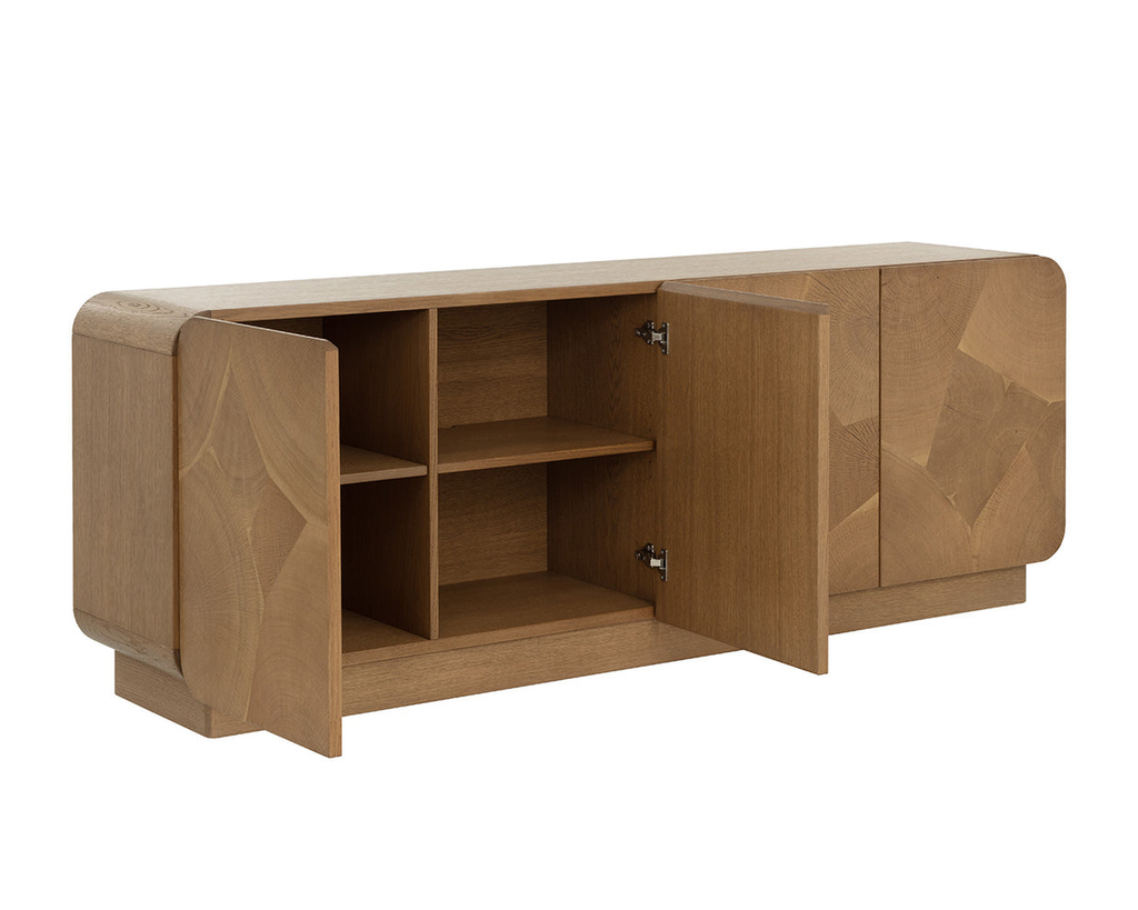 Naya Sideboard