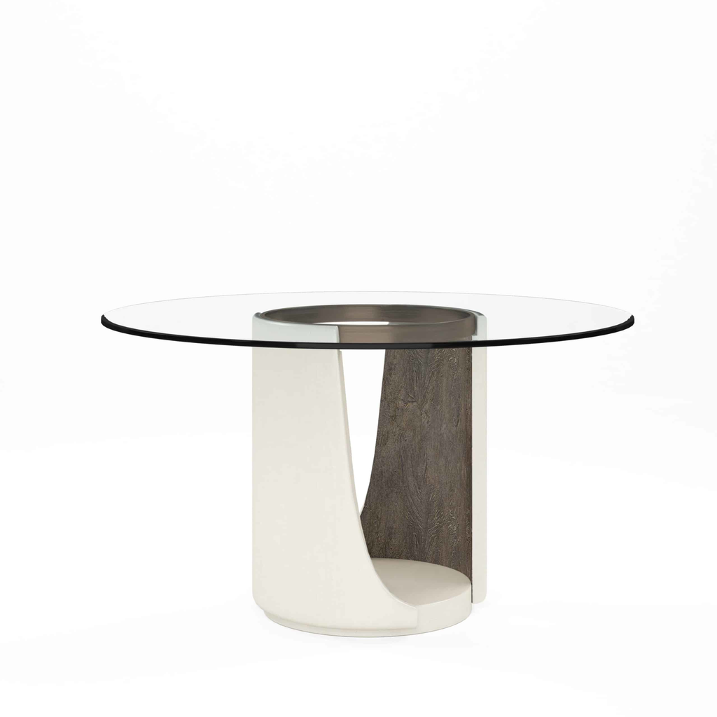 Neve Round Dining Table