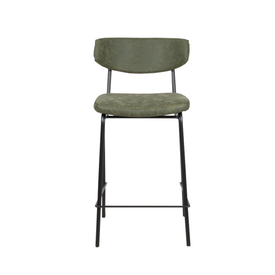 Newkirk Set of Two Counter Stools