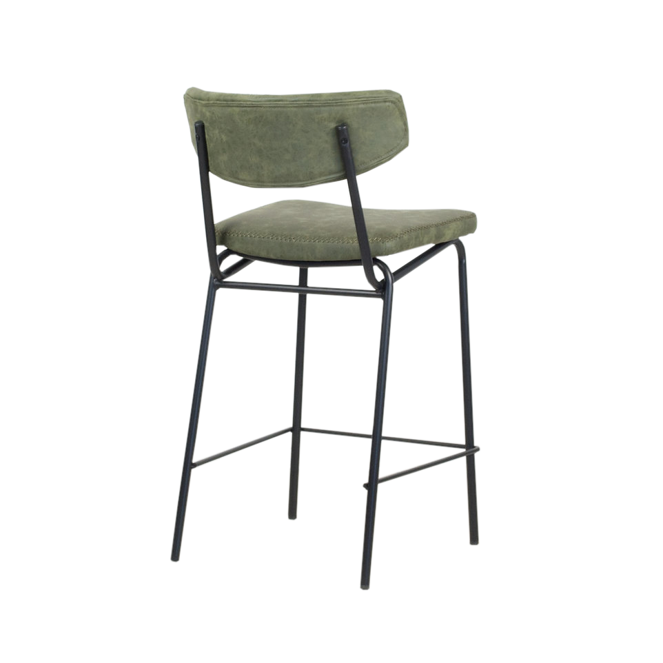 Newkirk Set of Two Counter Stools