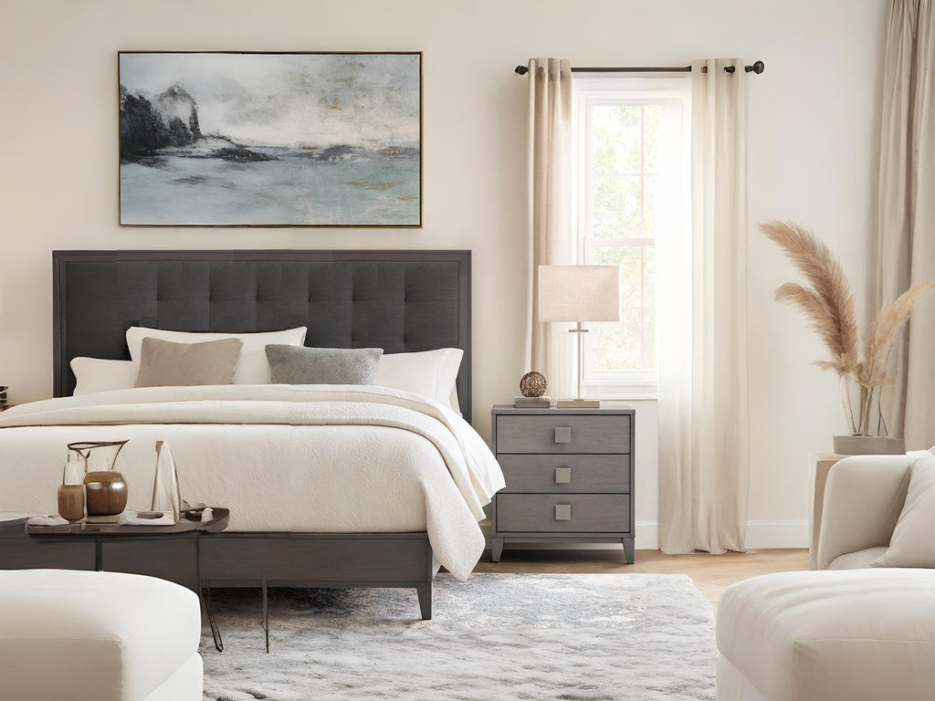 Norfolk Night Stand<br><small>Available in alternate finishes</small>