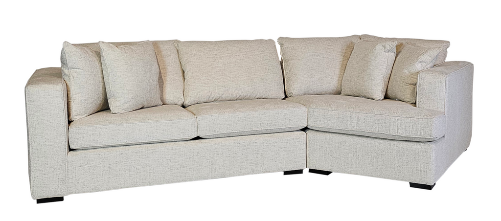 Norman 2pc. Sectional