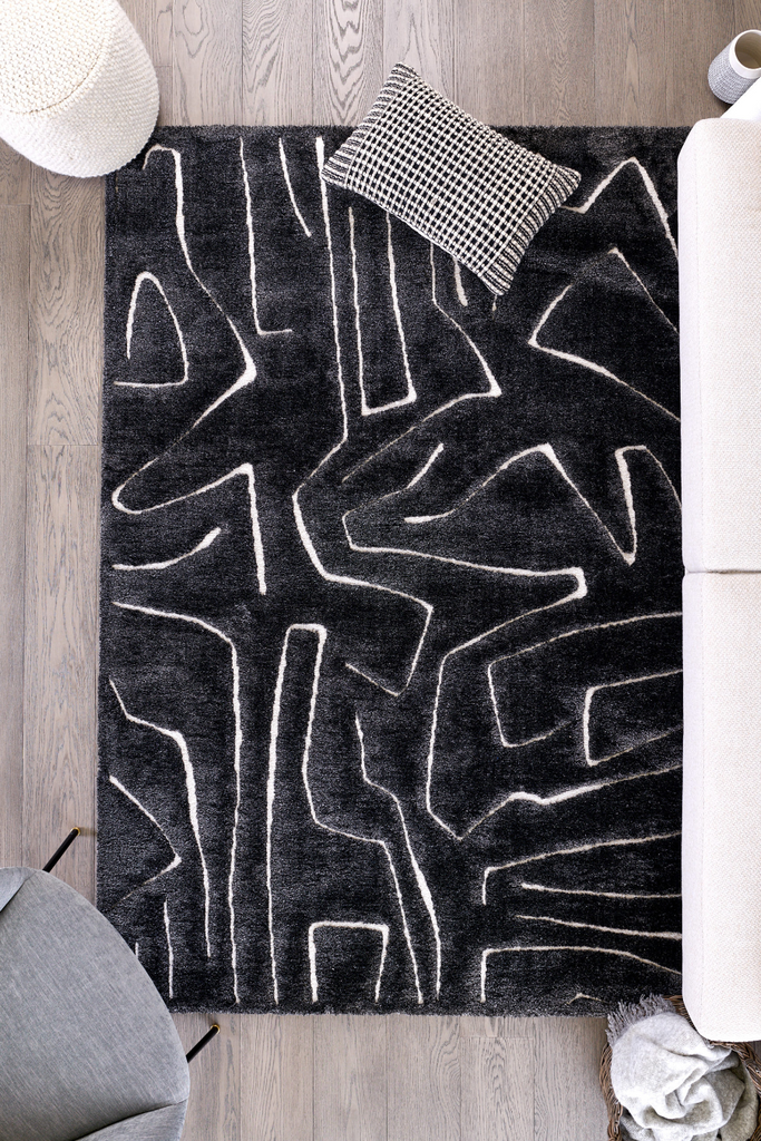 Norra Accent Rug
