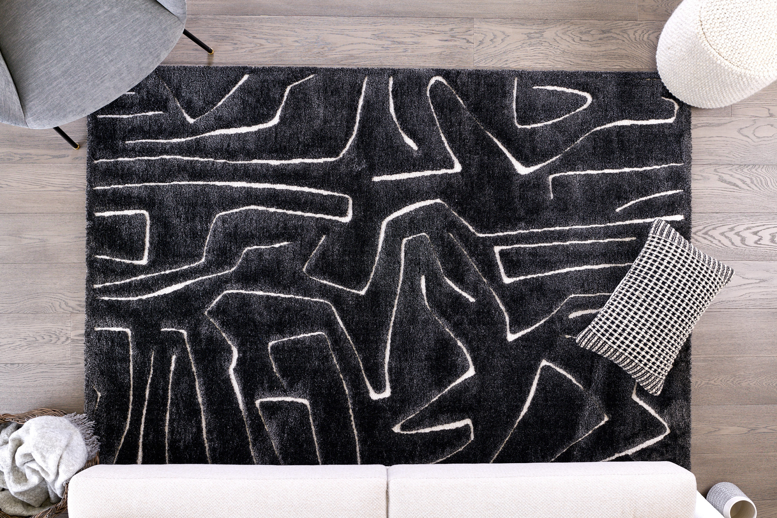 Area Rugs