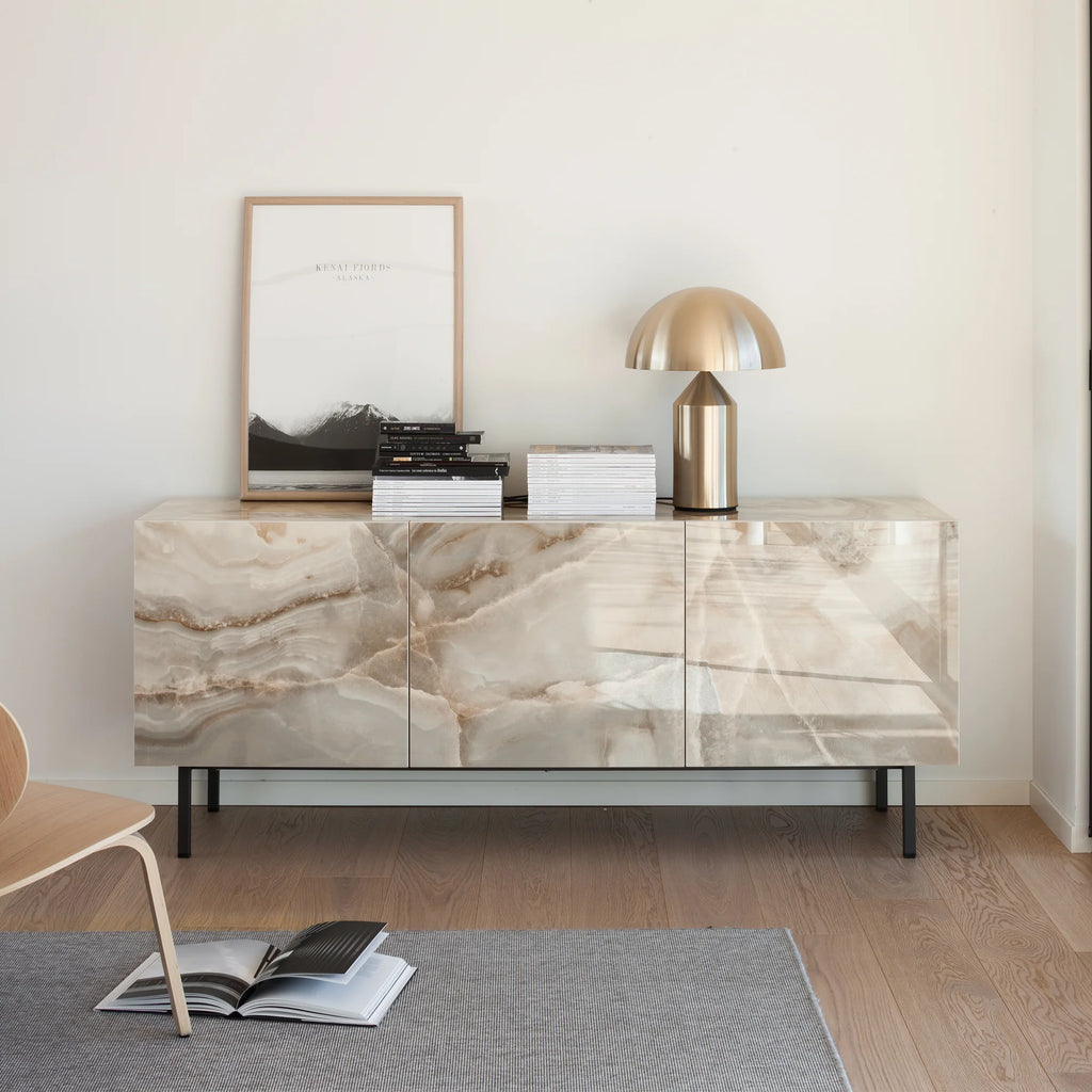 Oceano Sideboard<br><small>Available in alternate finishes</small>