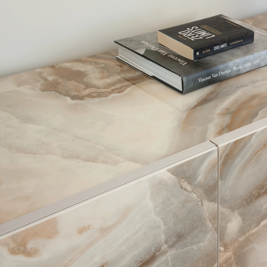 Oceano Sideboard<br><small>Available in alternate finishes</small>