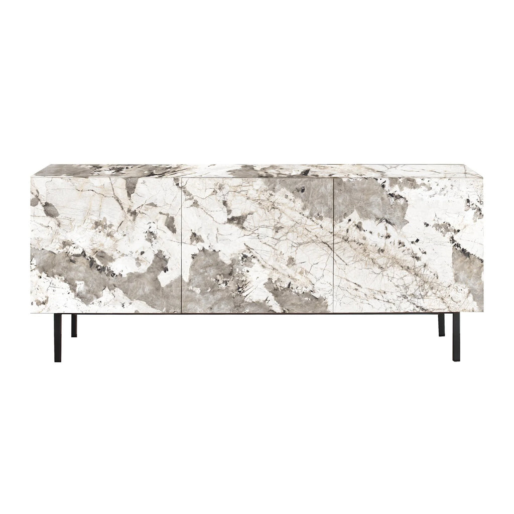 Oceano Sideboard<br><small>Available in alternate finishes</small>