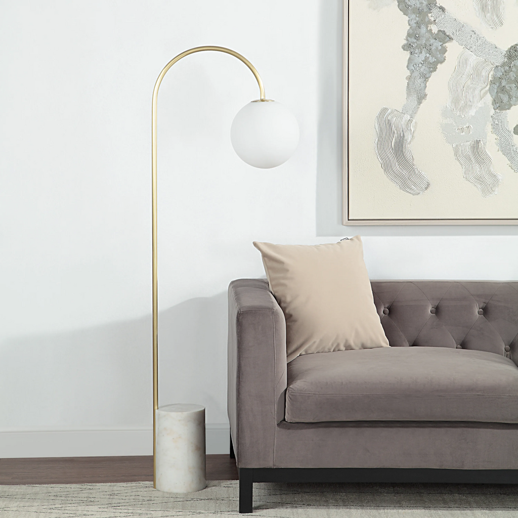 Oliver Floor Lamp