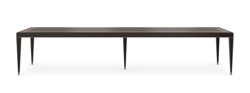 Opus Extendible Dining Table