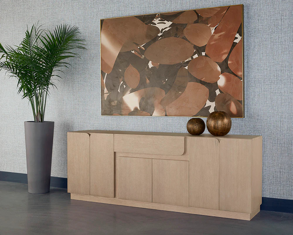 Oren Sideboard SKU 87724