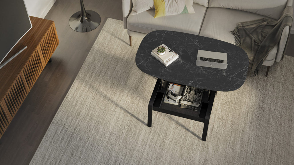 Paradis Lift-Top Coffee Table