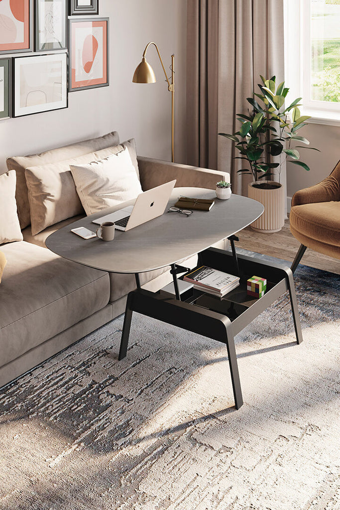 Paradis Lift-Top Coffee Table