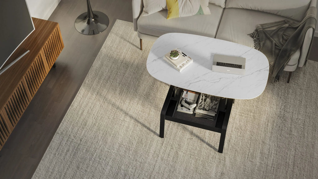 Paradis Lift-Top Coffee Table