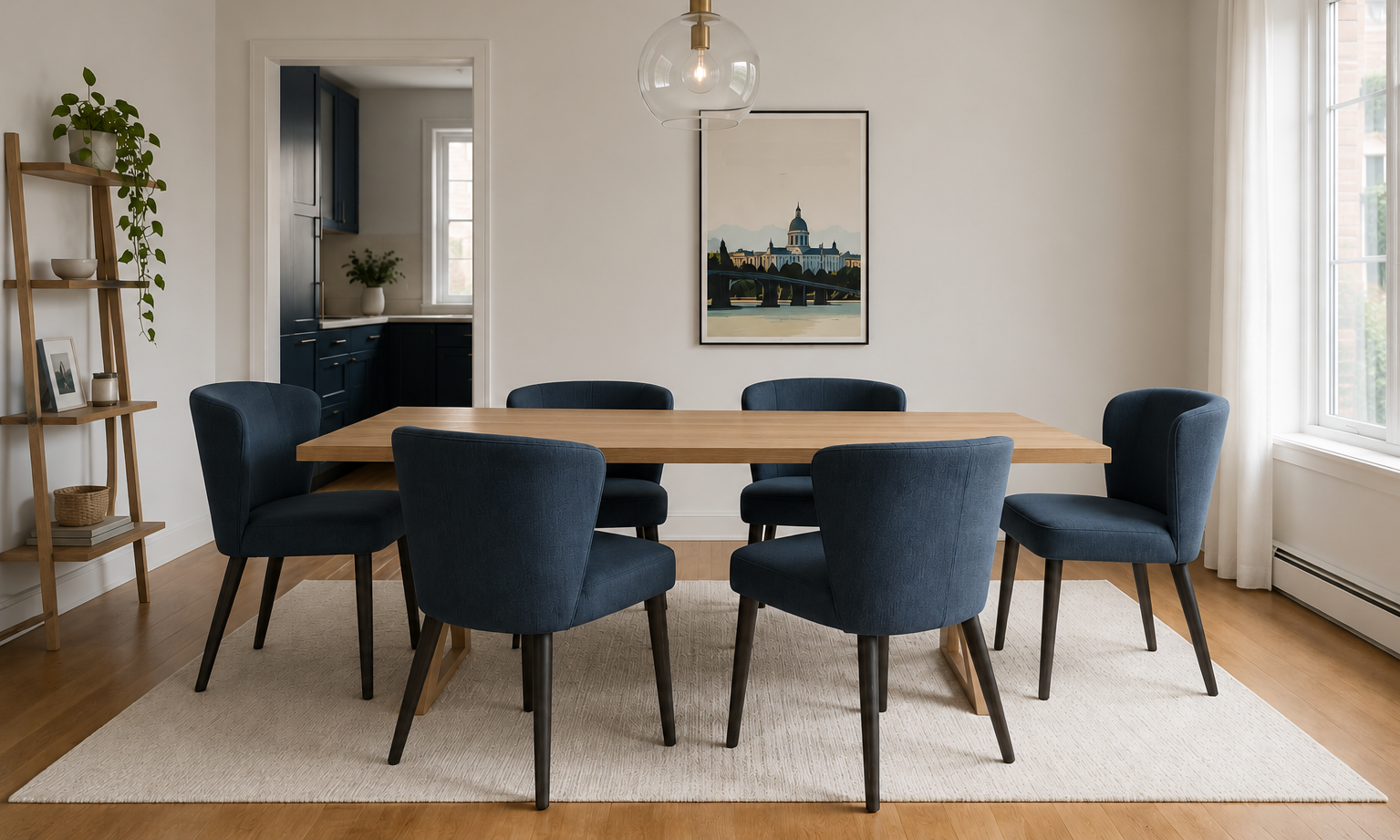 Dining Chair