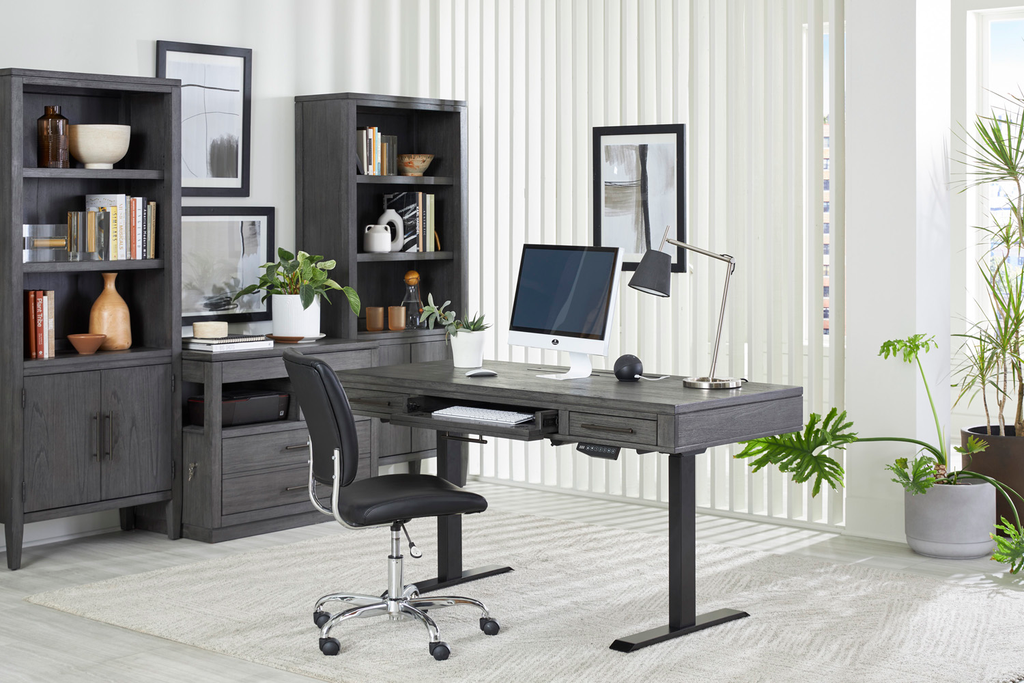 Paxton Lift Desk